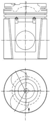 WILMINK GROUP Männät WG1023710